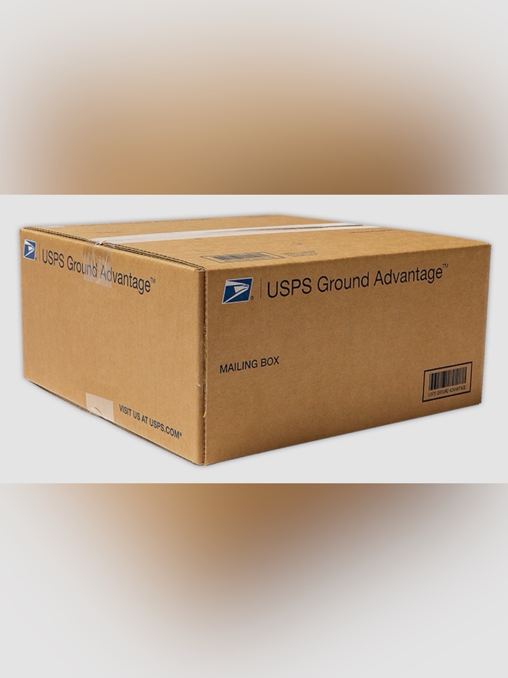 USPS Ground Shipping - Additional Heavy Weight Label Upgrades